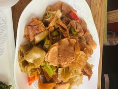 -一盏明灯全素斋(殊像寺店)