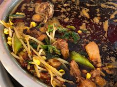 -中和远东火锅兔(老店)