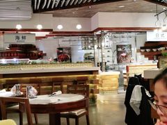 -The COOK·厨餐厅·自助餐(浦东嘉里大酒店)