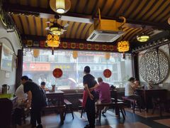 -同得兴 Since·1995 传统苏式面馆(嘉馀坊店)