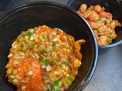 -一棠龙虾•王牌虾球(光谷天地店)
