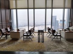 -三迪希尔顿酒店·星空酒廊