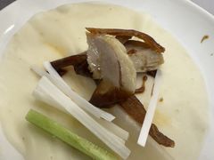 -红菜坊·烤鸭·川鲁宴(石园店)