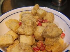 -昱龙大盆牛蛙馆(三兴街总店)