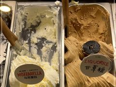 -Dal Cuore 达可芮冰淇淋(陕西北路店)