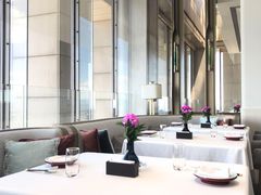 -北京柏悦酒店·锦庭餐厅Dining Room