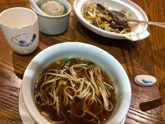 -东园小馆·早茶·淮扬小炒(江都路店)