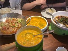 -湖兰金牌小炒肉(椒江万达店)