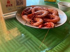 -盛港湾海鲜食府(黄沙店)