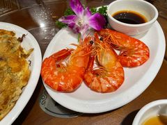 -长平肥姐白粥·海鲜打冷