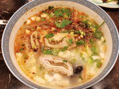 -吾味香葫芦头(安西街店)