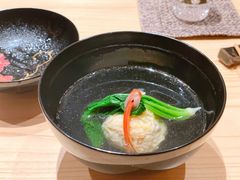 -晴空·日本料理(万象城店)