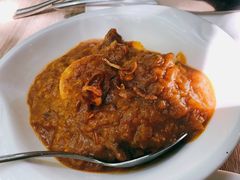 -Santoor 萨都里印度餐厅(北锣鼓巷店)