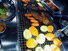 -小团团·路边烤牛肉(南岭壹街店)