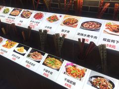 -银珠渔港·海鲜砂锅粥
