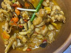 -伙工殿餐厅(吉大店)