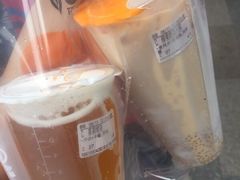 -CoCo都可(惠福店)