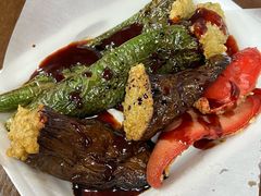 -香港街头小吃(常平店)