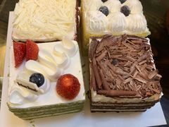 -工匠面包(壹方店)
