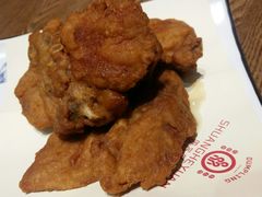 -双合园·海鲜水饺青岛菜(万佳广场店)