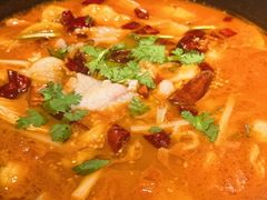 -松茸小馆·云南特色餐厅