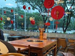 -楠火锅(昆山金鹰店)