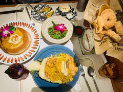 -太食獸泰式茶餐厅(IFS国金中心店)