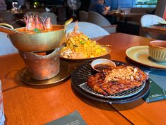 -Tegu泰古莲·泰国餐厅(红山6979店)