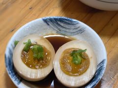 溏心蛋-助屋(厦大店)