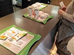 -麦当劳(潮阳店)