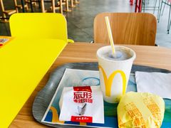 -麦当劳(新都汇店)