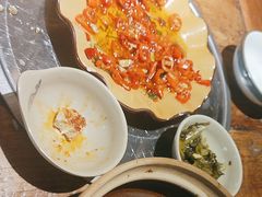 -普洱小黄牛餐厅铜火锅·思茅地方菜(世纪城店)
