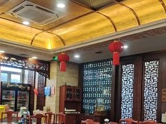 -烤肉宛饭庄(北新桥店)