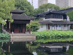 -南园(太仓市)