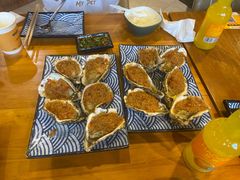 -帽帽家只卖生蚝·烧烤(沙湖路店)