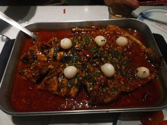 -三江源活鱼现烤(维多利摩尔城店)