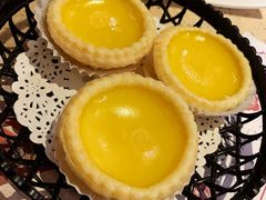 青介蛋挞-点都德(大茶楼店)