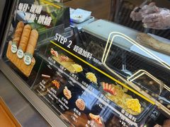 -赛百味SUBWAY(高新绿宝店)