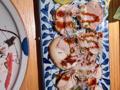 日式叉烧-梅亭居酒屋(中大国际店)