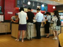 -85度C(广州石牌桥店)
