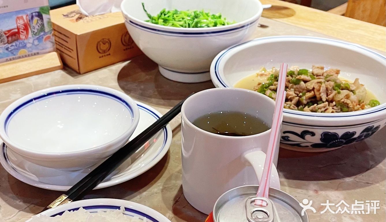 深圳也能吃到地道湘菜啦|湖南老灶台
