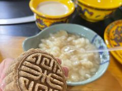 -银同牦牛肉火锅