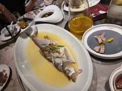 -古南都·老广东酒楼(龙江店)