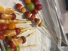 -赵美丽·重庆社区火锅·直营店(火车东站·中豪国际店)