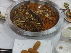 -大河宴·椒麻鱼火锅(米东区店)