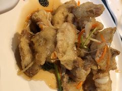 -一桶江山餐厅(松北店)