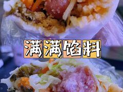 -张果佬年糕卷(科巷店)