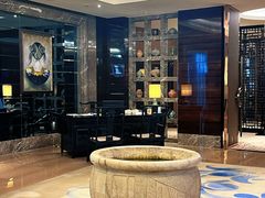 -皇冠假日酒店-御皇轩中餐厅