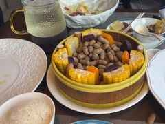 -百富源·海鲜辽菜(张士店)