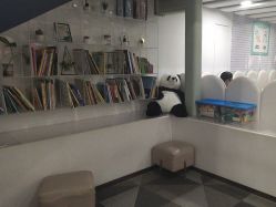 -宝燕乐园(春申店)